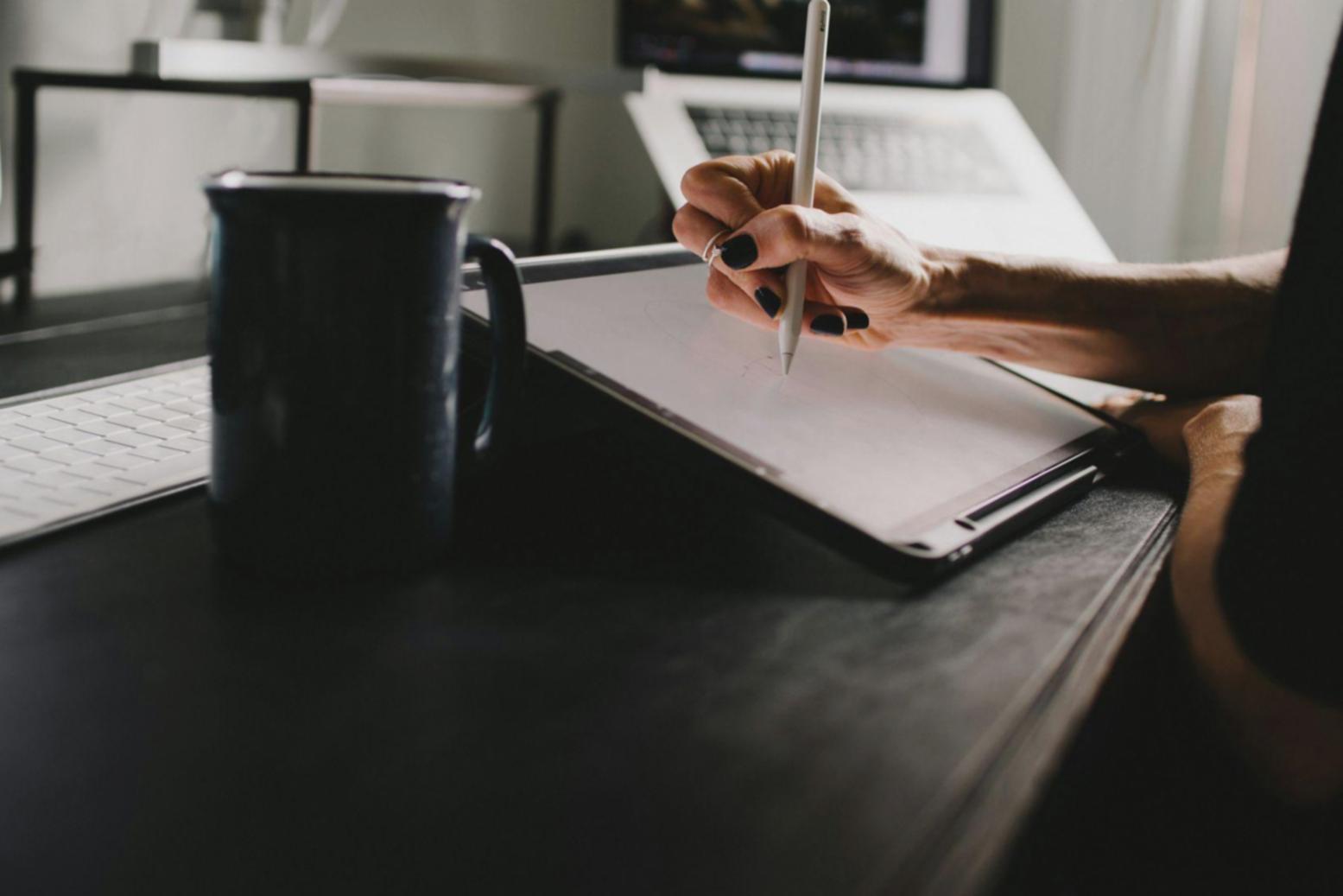 Strumenti e risorse per l'apprendimento remoto del design