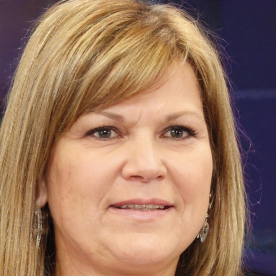 Caterina Valdespino, coordinatrice programmi di formazione remota